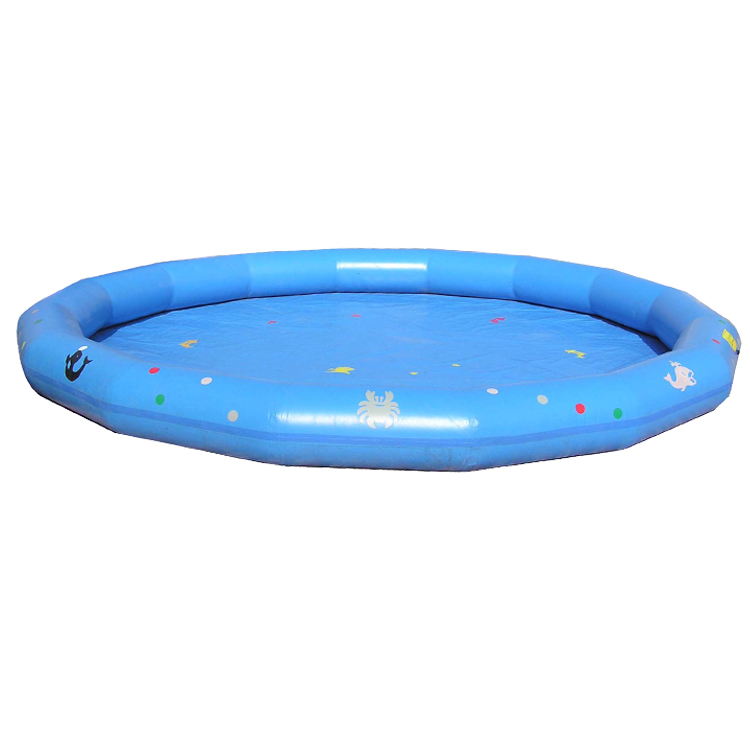 Inflatable Pools