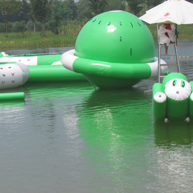 Water Park