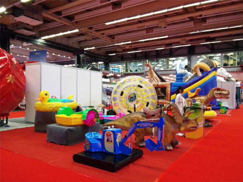 2015 EAS Gothenburg