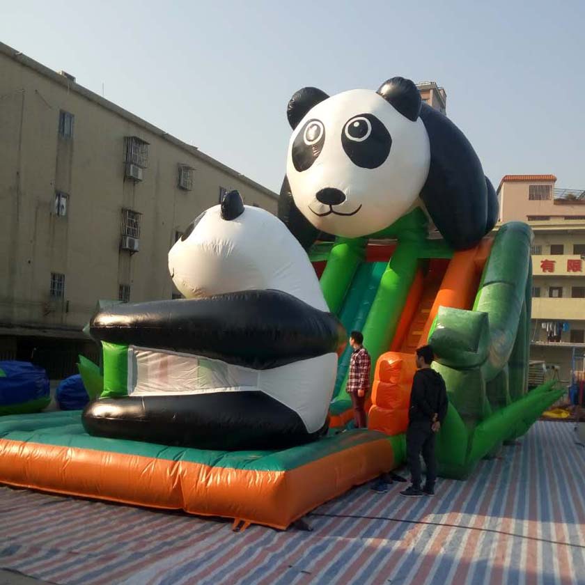 Inflatable City