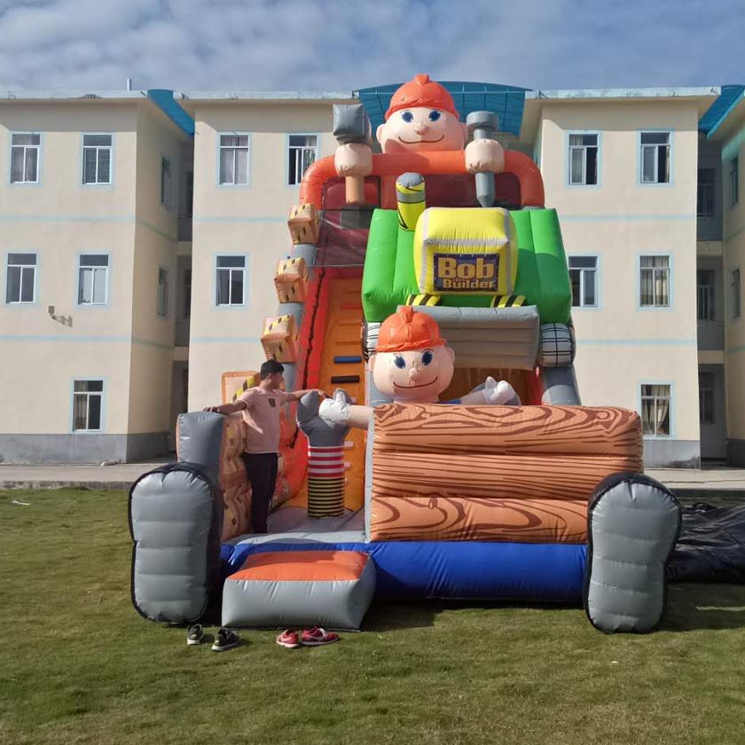 Inflatable City