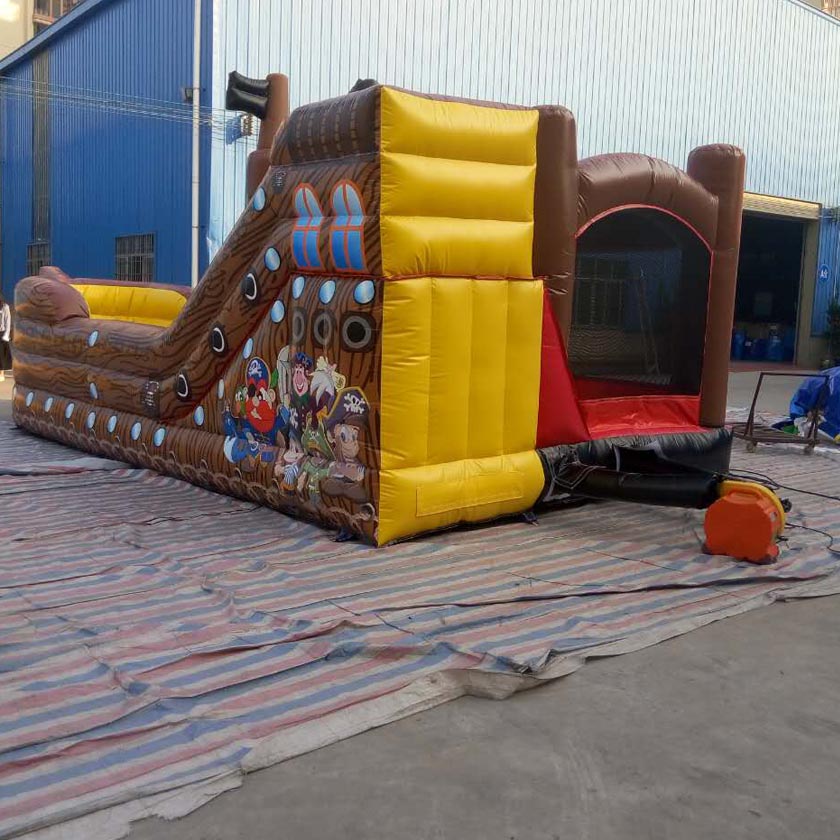 Inflatable City
