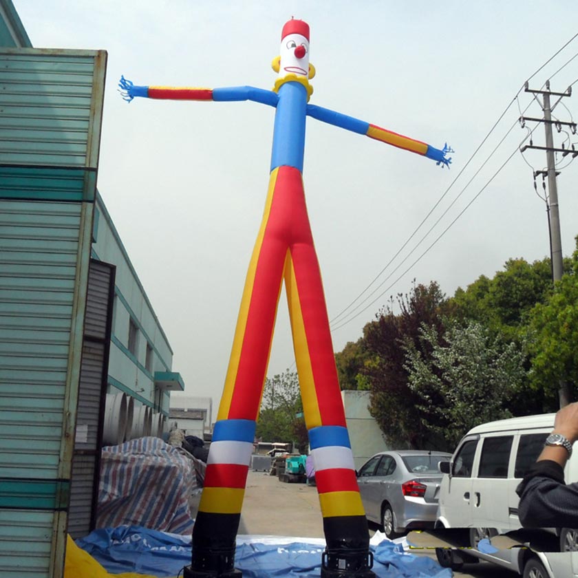 Inflatable Air Dancer