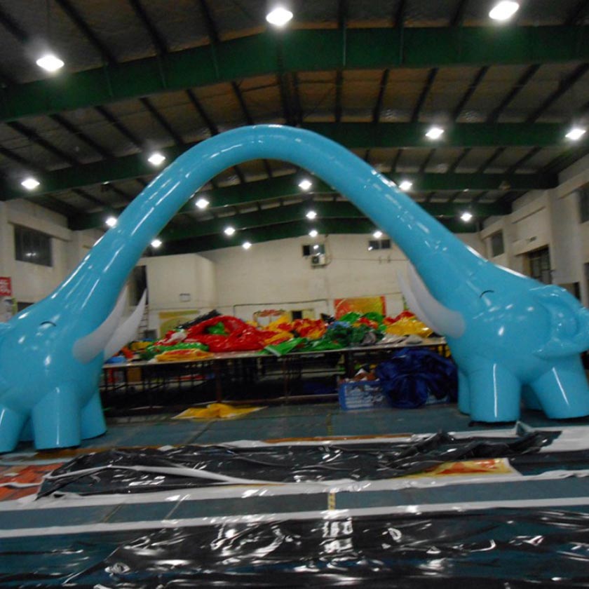 Inflatable Arch