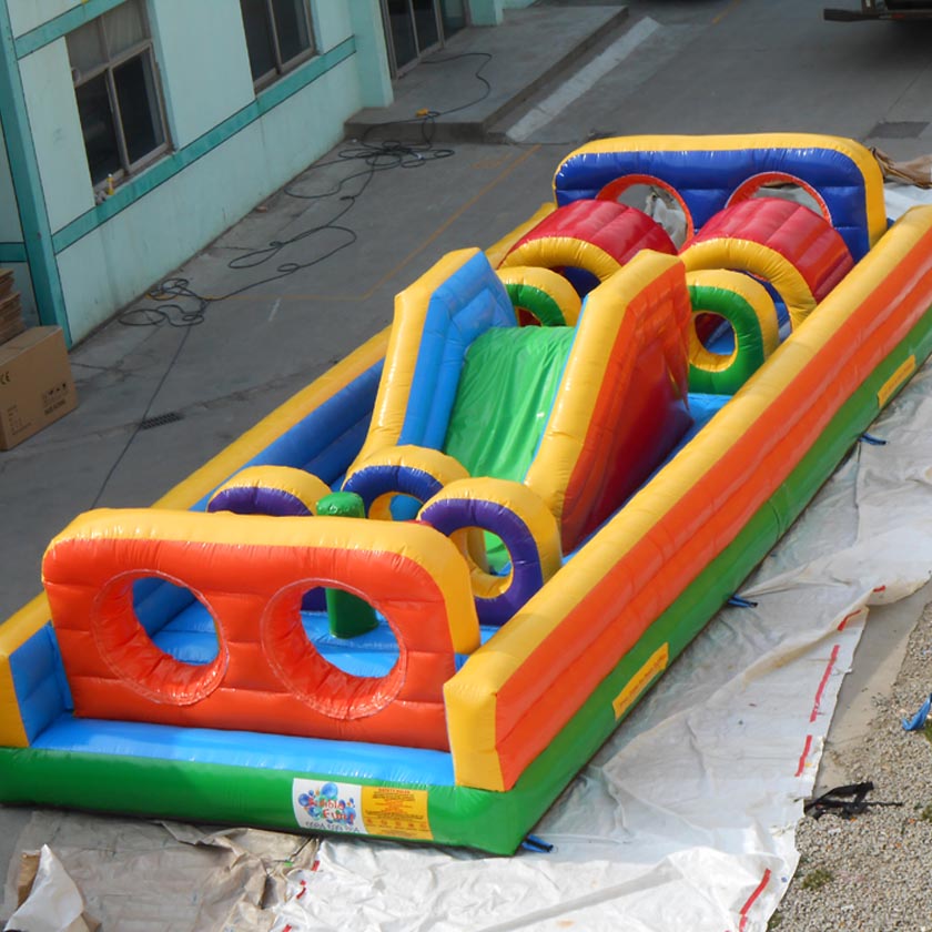 Inflatable Obstacle
