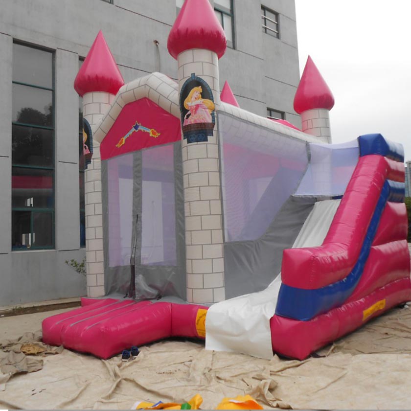 Inflatable Combo