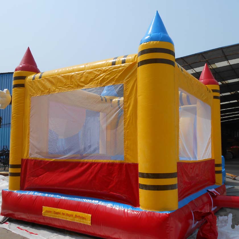 Inflatable Combo