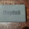 Fleydoii Yoga Blocks, Yoga Blocks , Premium EVA Foam Blocks with Free Guide, Supportive, Lightweight & Odor Resistant, Yoga Essentials for Yogi & Yogini, Yoga Accessories for Women